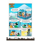 Boek Specials Nederland BV Mickey Mouse Winterboek - afbeelding 4