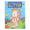 Glitter Kleurblok
