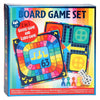 Kinderspel Ludo Ganzenbord 2in1