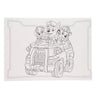 Wins holland placemat onderlegger paw patrol