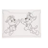 Wins holland placemat onderlegger paw patrol