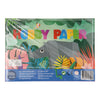 - hobbypapier junior A5 papier 100 stuks