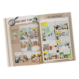 Boek Specials Nederland BV Vakantieboek Mickey Lost 't Op - afbeelding 3