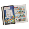 Boek specials nederland bv de zware jongens groot vakantieboek