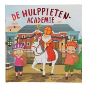 Wins holland de hulppietenacademie - afbeelding 1