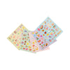Stickervellen pasen, 5 vellen