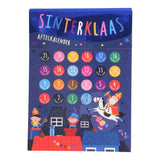Aftelkalender Sinterklaas - afbeelding 2