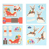 Wins Holland Maak je eigen Kerstslee
