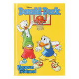 Boek specials nederland bv donald duck moppentrommel geel - afbeelding 1