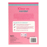 Kleur en Versier - Wilde Dieren - afbeelding 1