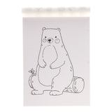 Kleur en Versier - Wilde Dieren - afbeelding 3