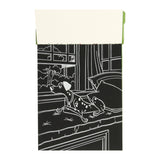 Boek specials nederland bv walt disney magic scratch blok - 101 dalmatiers - afbeelding 2