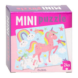 Wins holland mini puzzel divers, 24st. - afbeelding 3