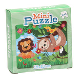 Wins holland mini puzzel divers, 24st. - afbeelding 4