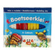 Wins holland boetseerklei uitdeelsetje, set van 24 pakjes!