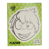 Boek specials nederland bv walt disney maskerboek disney pixar - afbeelding 2