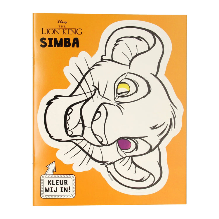 Boek specials nederland bv walt disney maskerboek disney