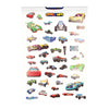 Super Color Kleurboek Hot Wheels