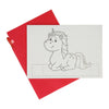 Boek specials nederland bv super prikblok met prikpen