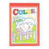 Boek Specials Nederland BV Glitter Color Kleurboek
