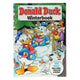 Boek specials nederland bv donald duck winterboek