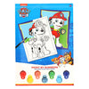 Wins holland kleuren op nummer paw patrol