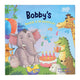 Wins holland prentenboek - bobby's feestje in de dierentuin
