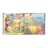 Wins holland prentenboek - jack's ruimteavontuur - afbeelding 3