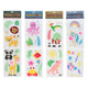 Wins holland gel raamstickers
