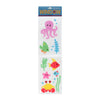 Wins holland gel raamstickers