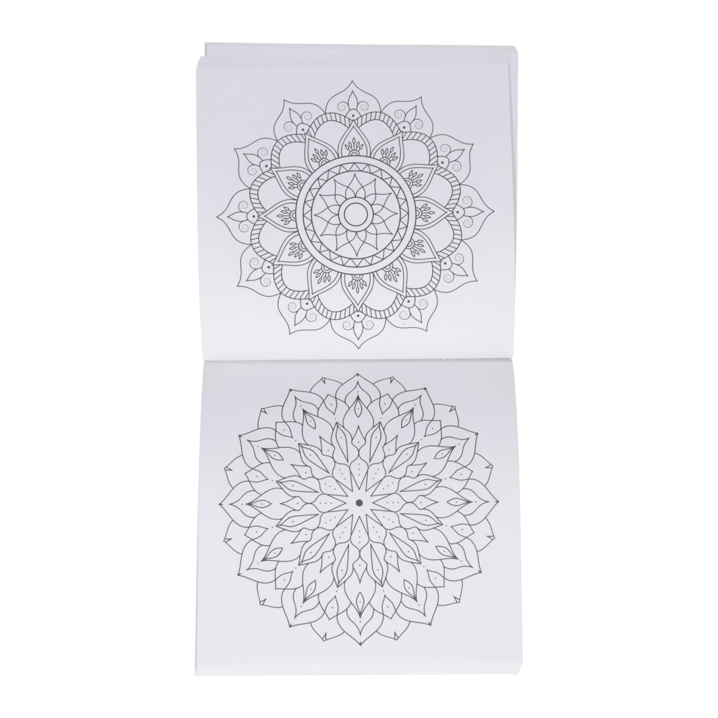 Wins holland mandala kleurboek