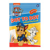 Wins Holland Verbind de Punten Kleurboek PAW Patrol