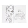 Wins holland kleurboek paw patrol, 128blz.