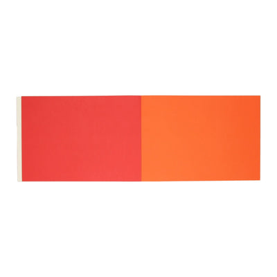 Wins holland blok gekleurd papier a4