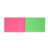 Wins holland blok gekleurd papier a4