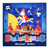 Wins holland mini puzzel sinterklaas, 24st. - afbeelding 2