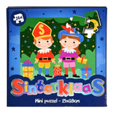 Wins holland mini puzzel sinterklaas, 24st. - afbeelding 3