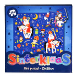 Wins holland mini puzzel sinterklaas, 24st. - afbeelding 4