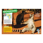 Boek specials nederland bv wild van freek op reis door afrika boek - afbeelding 4