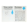 Boek specials nederland bv fantastisch stickersen activiteiten kerstpret