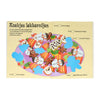 Boek specials nederland bv fantastisch stickersen activiteiten kerstpret