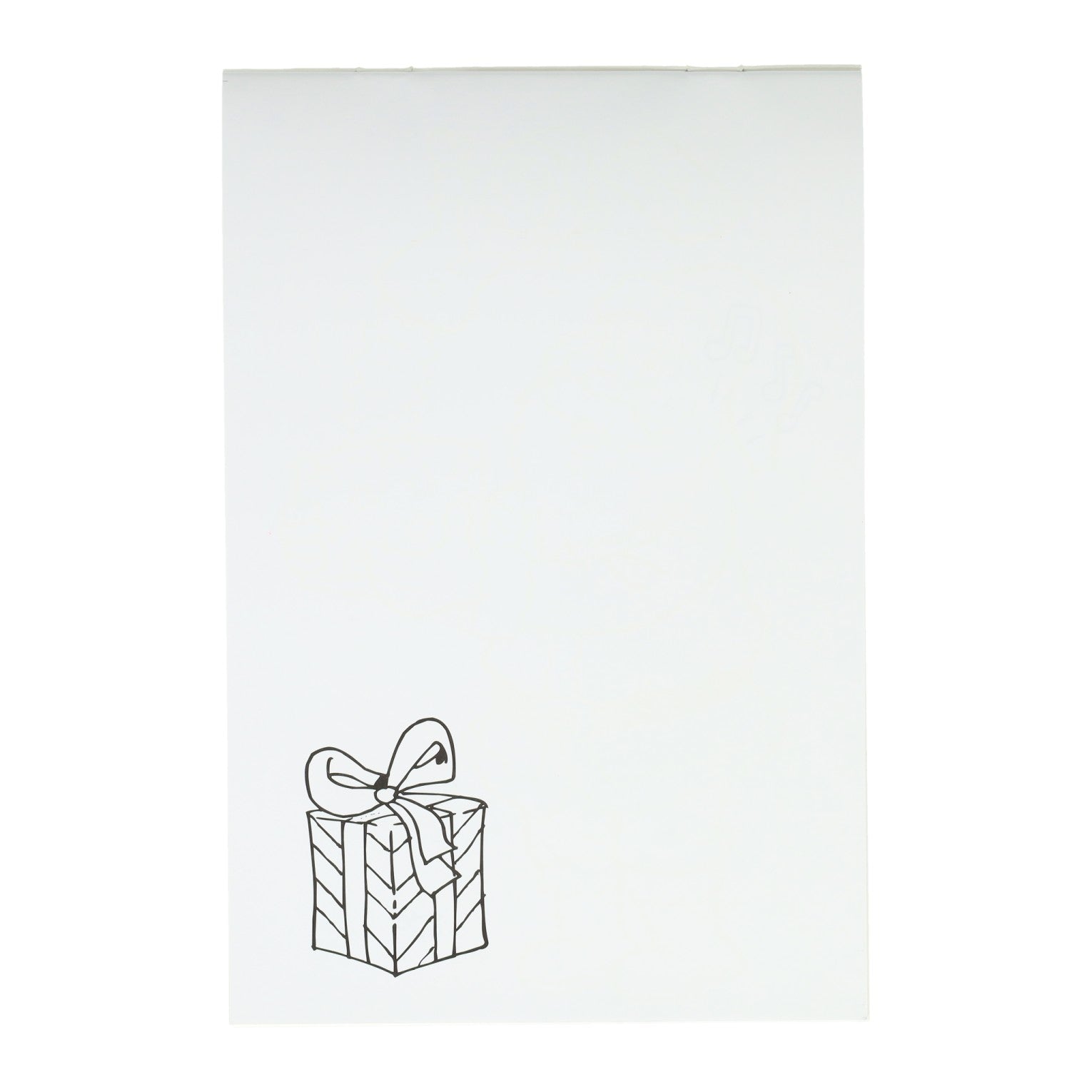 Boek specials nederland bv magic color toverblok kerst