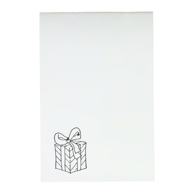 Boek specials nederland bv magic color toverblok kerst
