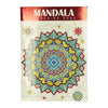 Wins holland kleurboek mandala