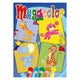 Boek specials nederland bv megacolor kleurboek dieren