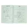 Wins holland van stip naar stip - 128 pagina's