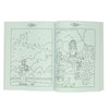 Wins holland van stip naar stip - 128 pagina's