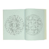 Wins holland mijn eerste kleurboek met mandala's