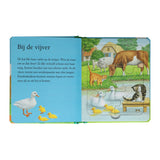 Wins holland puzzelboek boerderij - afbeelding 3