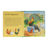 Wins holland puzzelboek boerderij - afbeelding 4